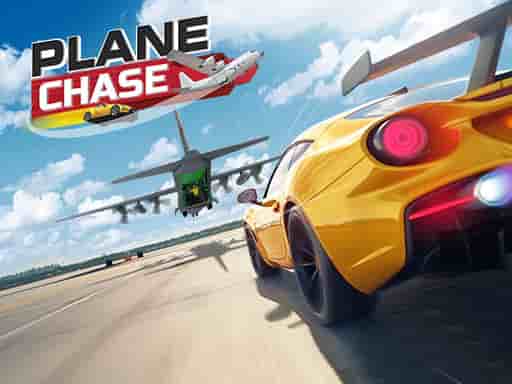 plane chase