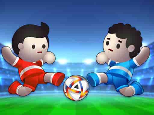 dummies world cup