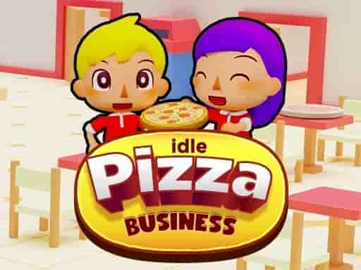 idle pizza business