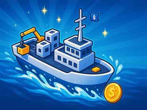 ship factory tycoon