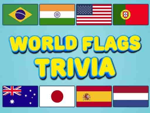 world flags trivia
