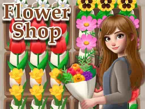 flower shop