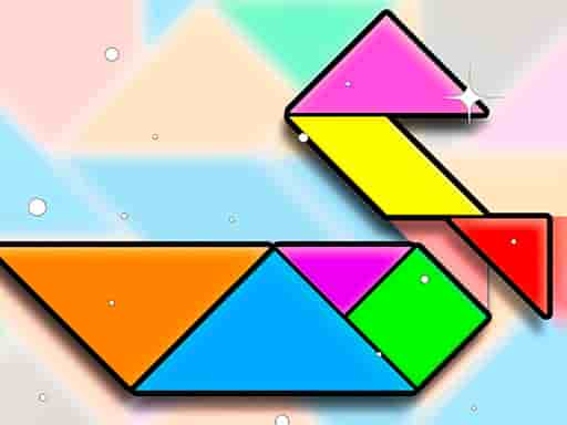 tangram puzzle