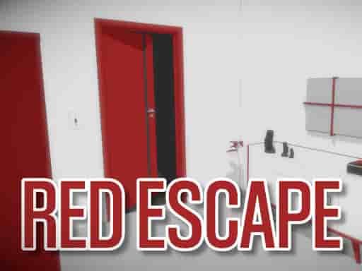 red escape