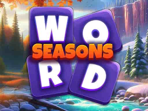word seasons