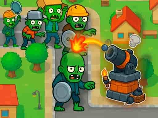 neighborhood defense