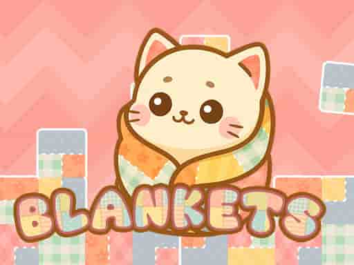 blankets