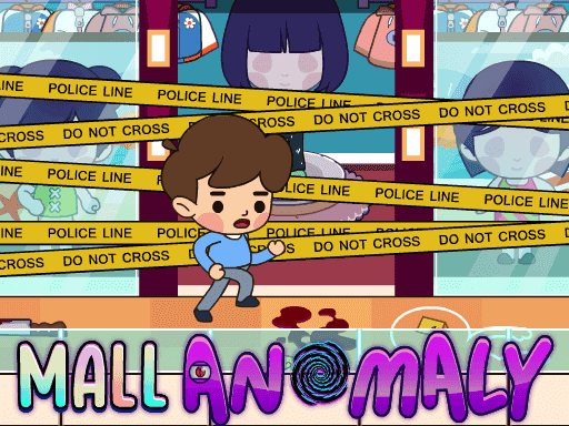 mall anomaly