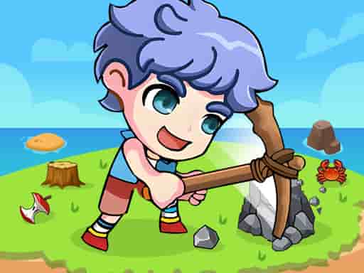 survival island: evo