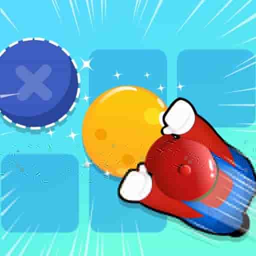 sokoban push the box