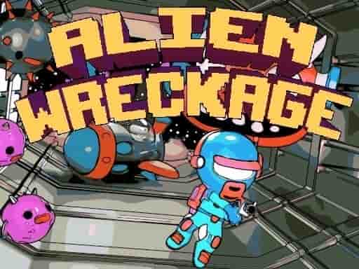 alien wreckage 1