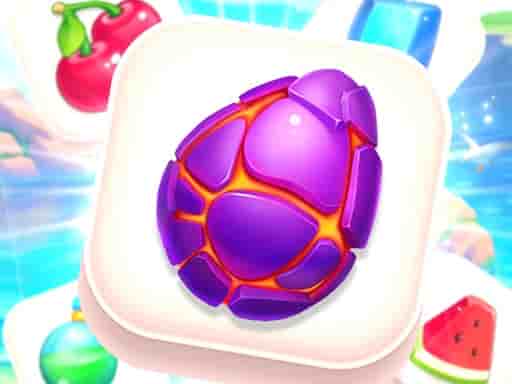 tile match: the immersive puzzle