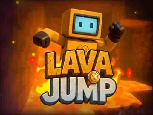lava jump