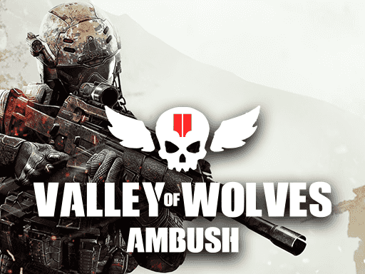 valley of wolves ambush