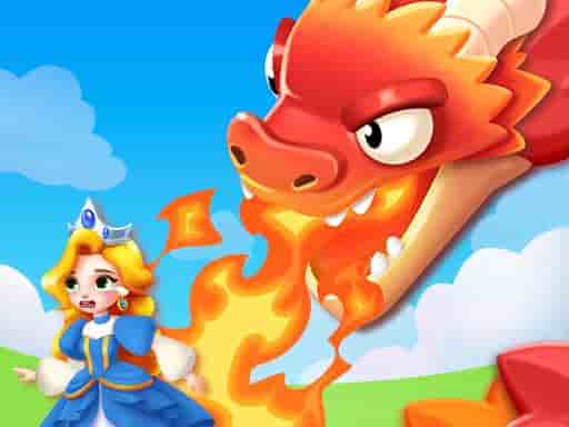 princess rescue: save girl