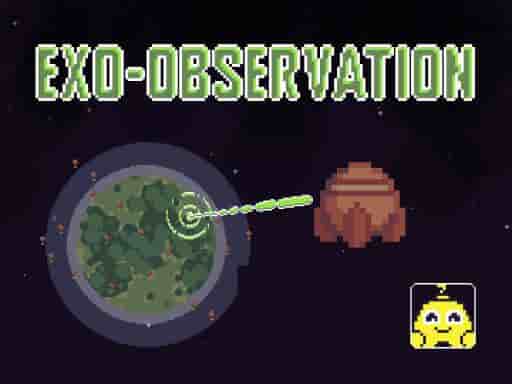exo observation